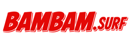 BAMBAM.SURF